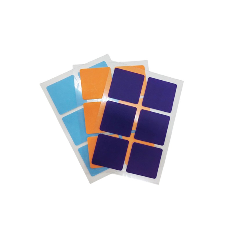 Lip Shaped Strip Supplier - OEM Extra Strong Transparent Mouth