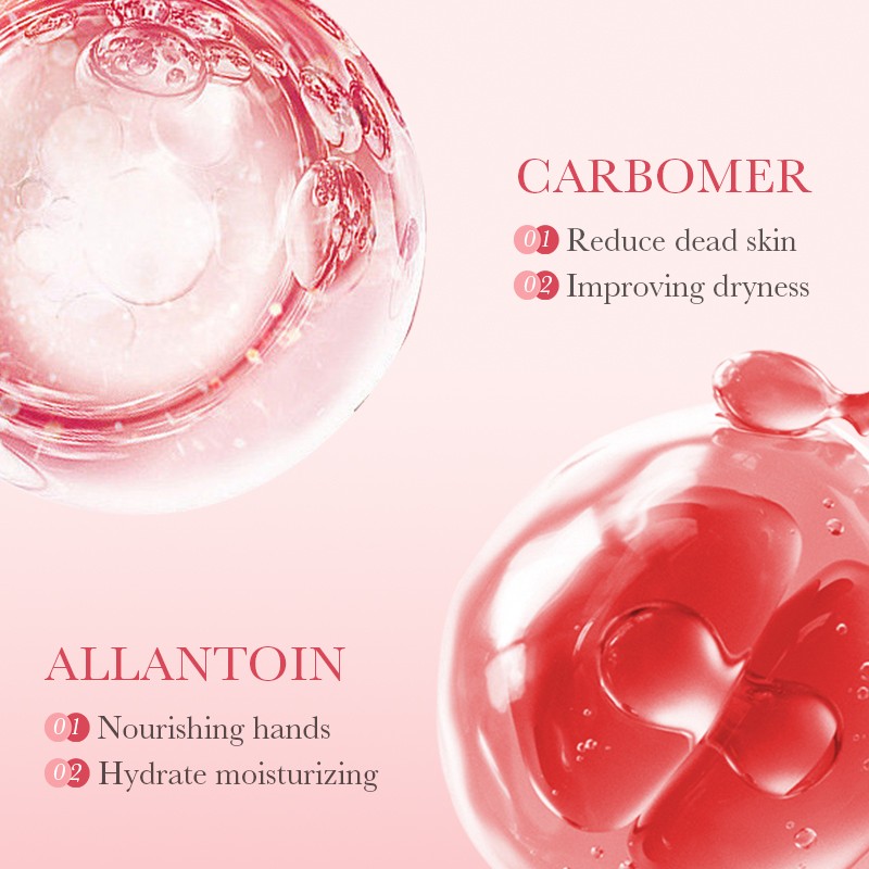 Hand Mask Manufacturer - OEM Disposable Shea Butter Repair