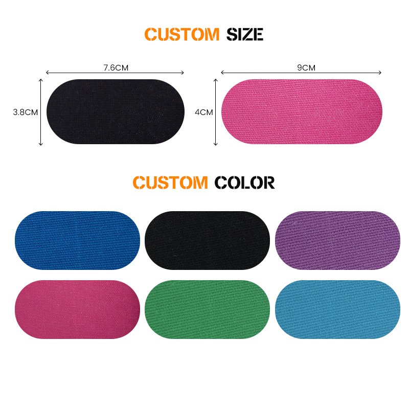 Nasal Strip Factory - Custom Extra Strong Bamboo Silk Anti-Snoring