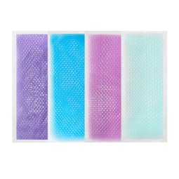 Fever Gel Patch Manufacturer - Best Seller Forehead Cold Body