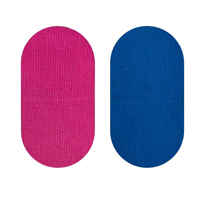 Mouth Patch Tape Factory - Custom Logo Black Gentle Anti