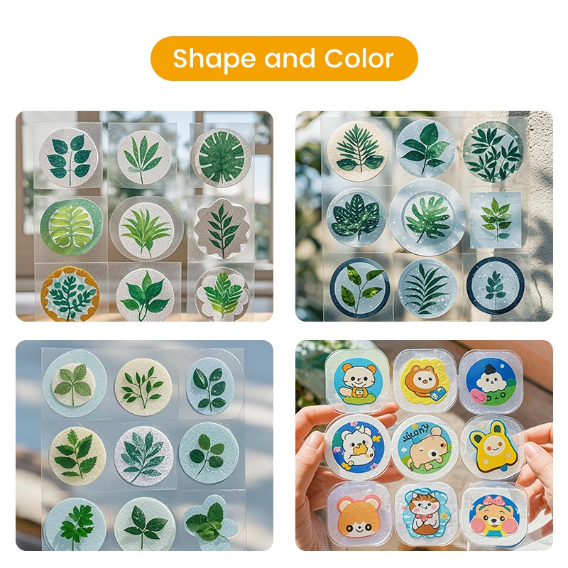 Vitamin Patch Supplier - OEM Multi-Vitamin Energy Transdermal