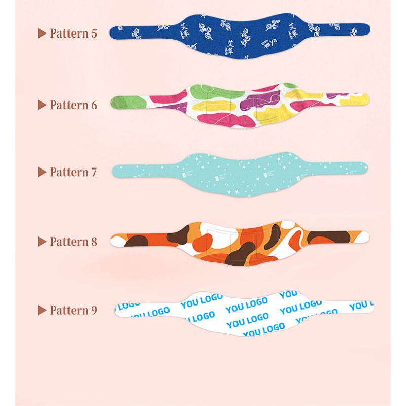 Foot Warmer Patch Supplier - New Innovation Self Heating Air