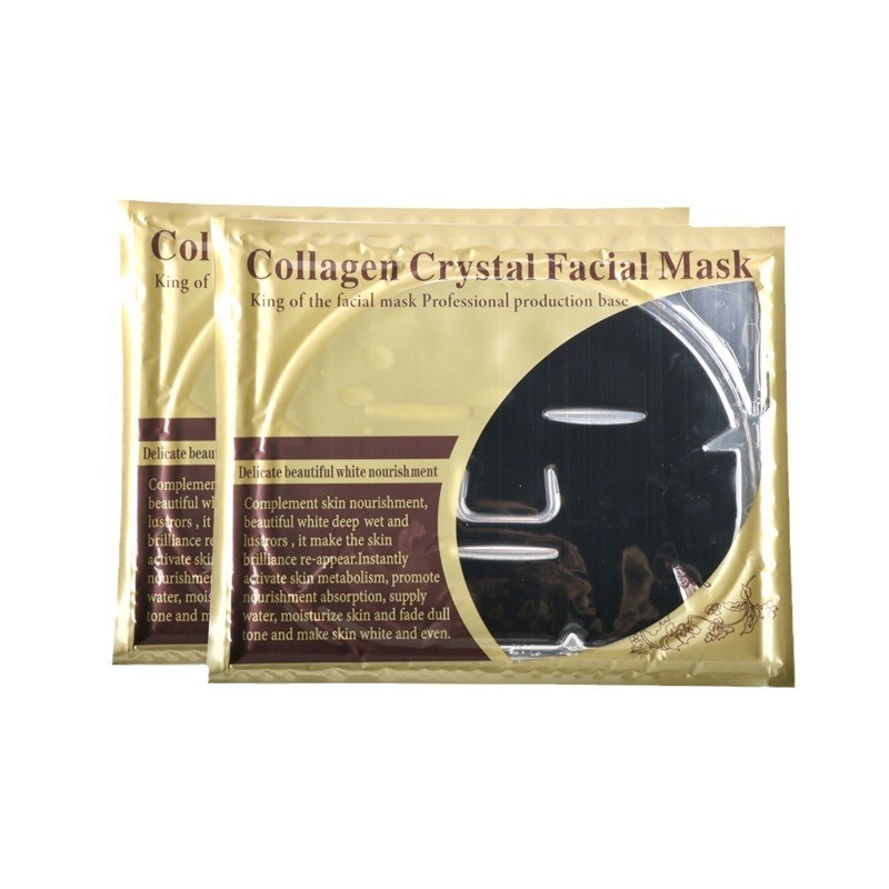 Face Sheet Mask Manufacturer - Custom Women's Bio Collagen