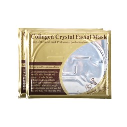 Hydrogel Facial Mask Supplier - Advanced Technology Natural Plant