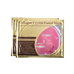 Facial Gel Mask Manufacturer - Wholesale Disposable Natural Chinese