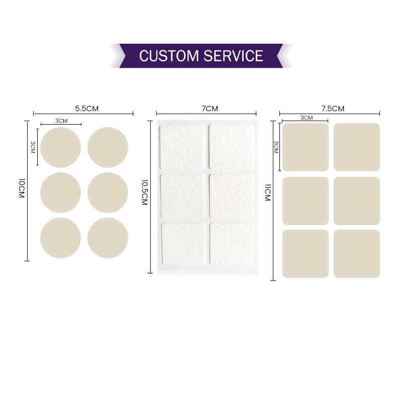 Hangover Patch Factory - Transdermal Topical Organic Disposable