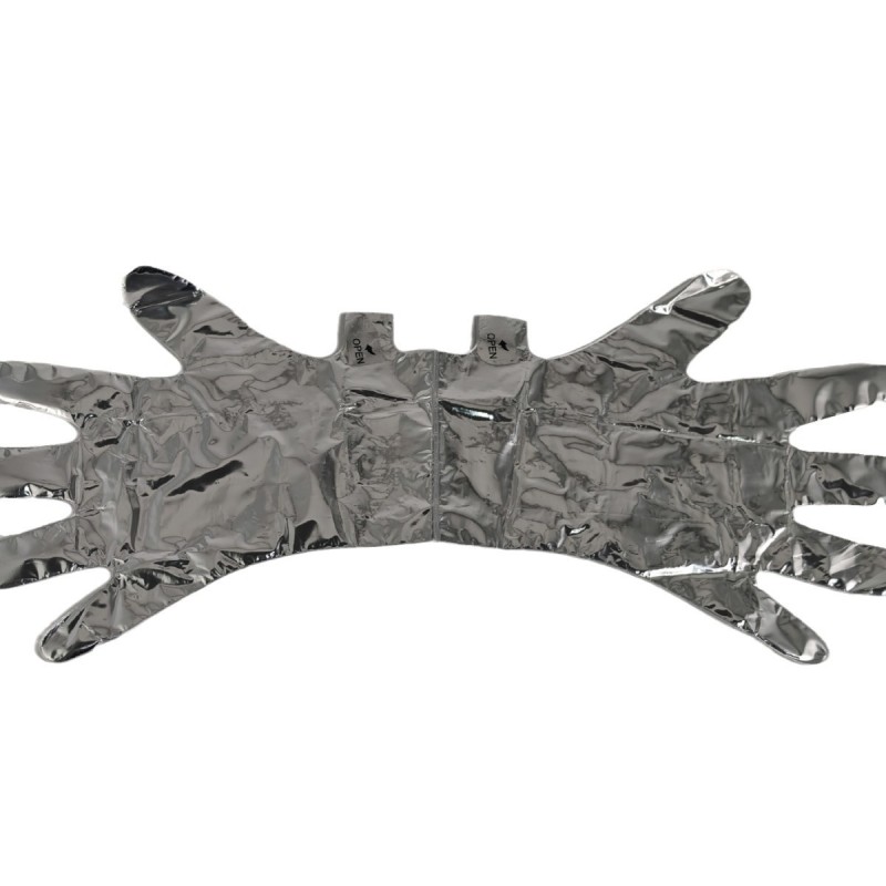 Sheet Mask Manufacturer - Disposable Moisturizer Repair Tear