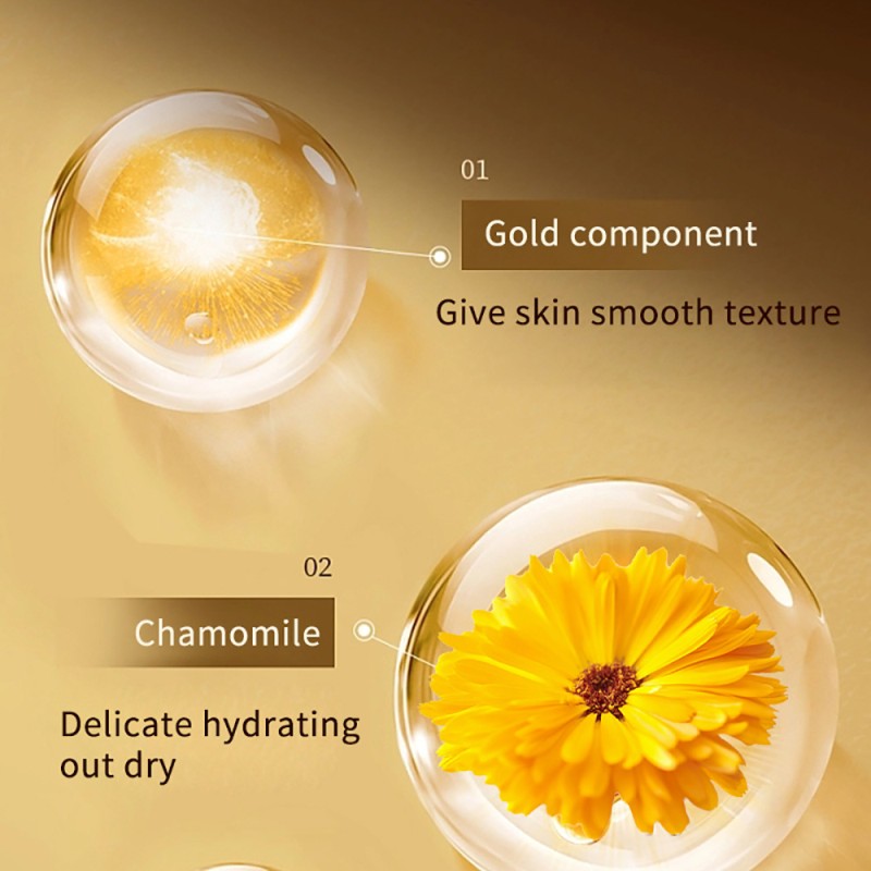 Face Sheet Mask Manufacturer - Custom Women's Bio Collagen