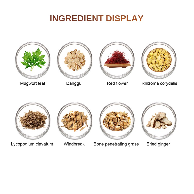 Slimming Belly Patch Supplier - Wholesale 30 Pcs Extra Strong