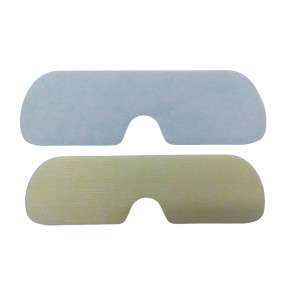 Eye Patch Strips Manufacturer - Instant Cooling Dry Eyes Relief
