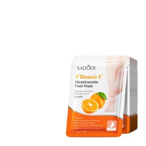 Foot Care Supplier - Wholesale Shea Butter Niacinamide