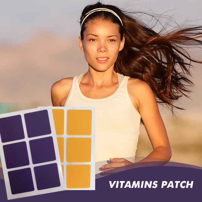 Sleep Patch Supplier - Improving Sleep Quality Anti-Fatigue