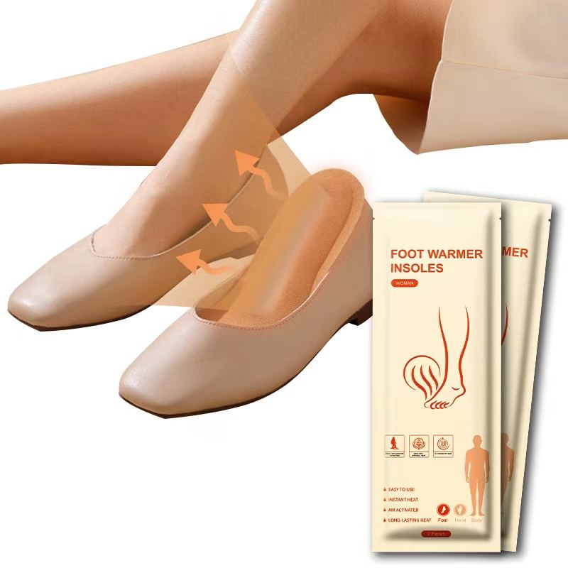 Knee Pain Relief Patch Manufacturer - Wormwood Chinese Herbal Warmer