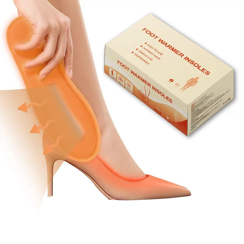 Knee Pain Relief Patch Manufacturer - Wormwood Chinese Herbal Warmer