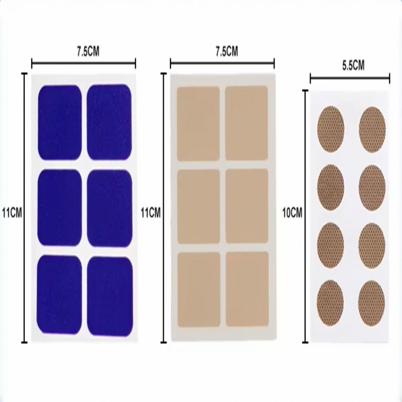 Melatonin Patch Factory - Custom Natural Wellness Sleeping Aid