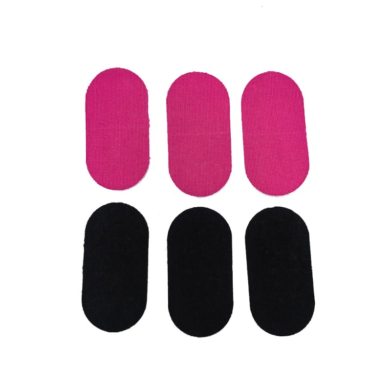 Nasal Strip Factory - Custom Extra Strong Bamboo Silk Anti-Snoring