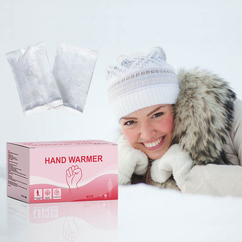 Heating Patch Manufacturer - Health Care Portable Women Period