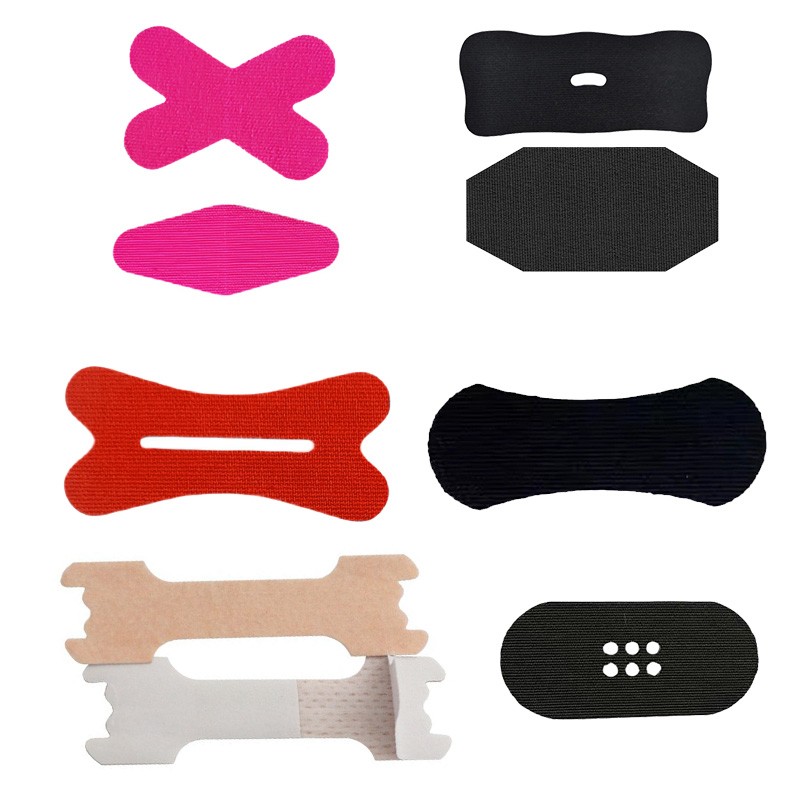 Mouth Tape Supplier - Custom Hypoallergenic Anti-Snoring Nasal