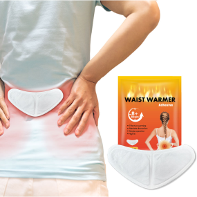 Knee Brace Patch Factory - Hot Sale Instant Self Heating Knee