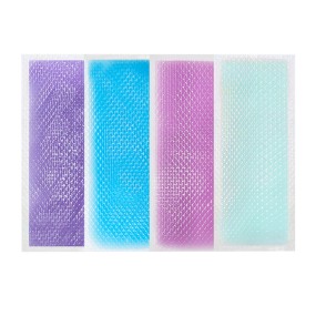 Cooling Gel Patch Manufacturer - General Baby Adult Forehead Fever