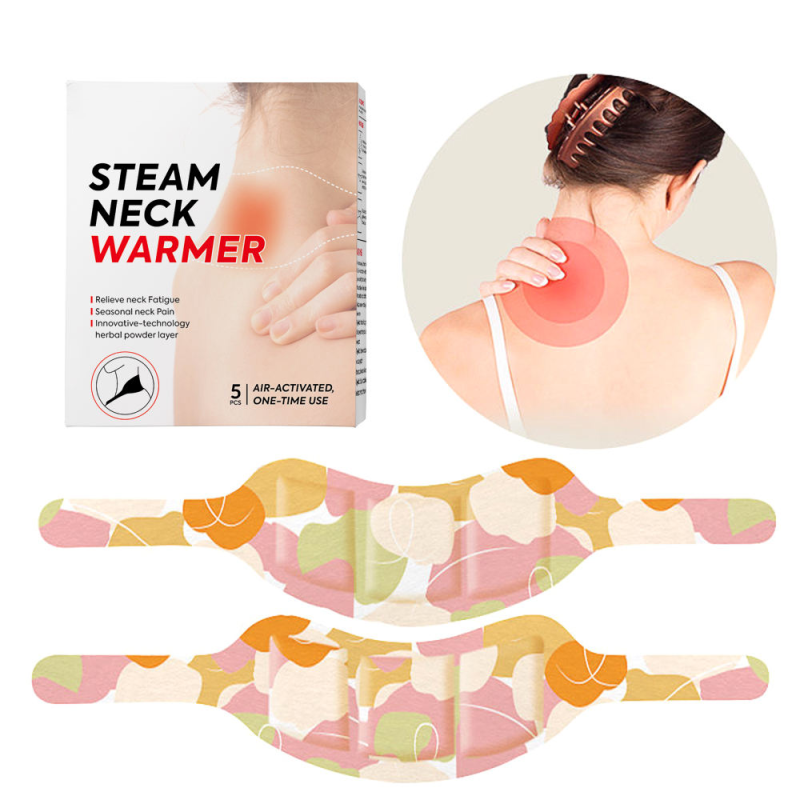 Foot Warmer Patch Supplier - New Innovation Self Heating Air