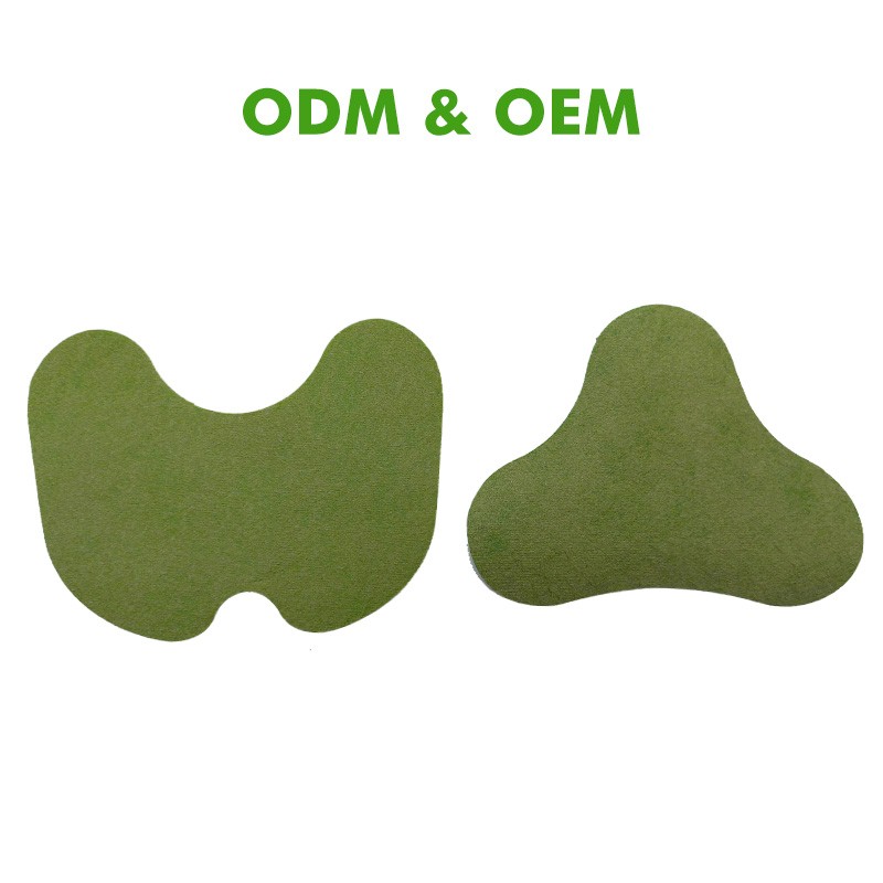 Joint Pain Patch Supplier - Custom Wormwood Fabric Wrist