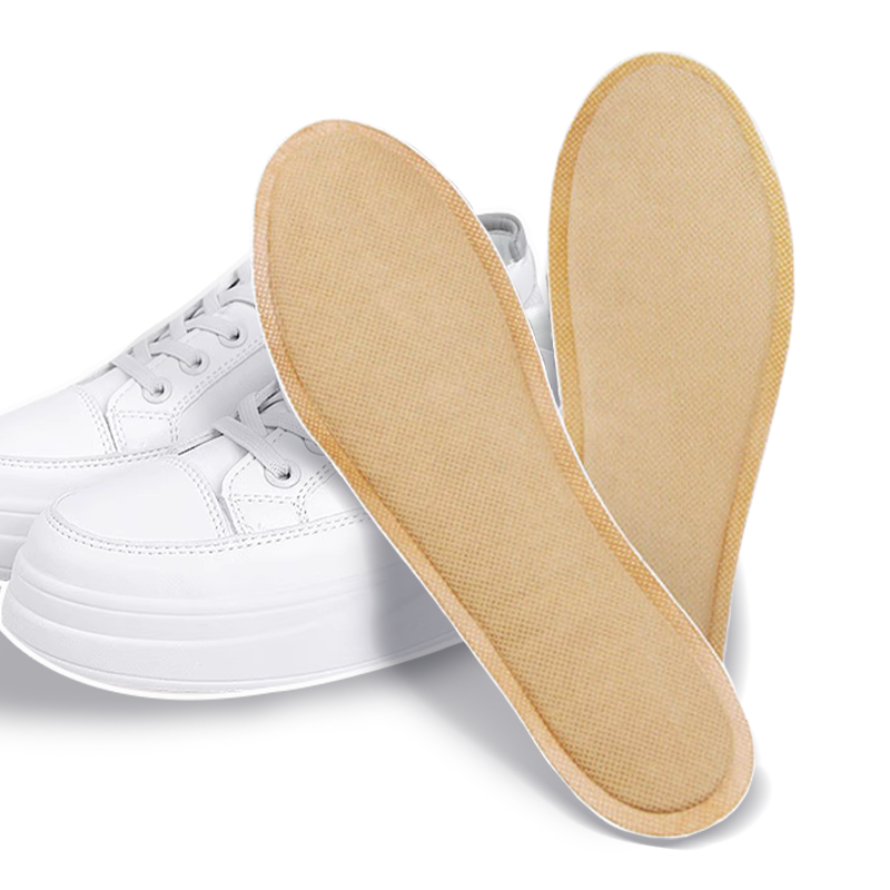 Foot Warmers Factory - Private Label Self-Heating Heating Insole