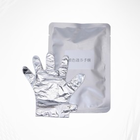 Sheet Mask Manufacturer - Disposable Moisturizer Repair Tear