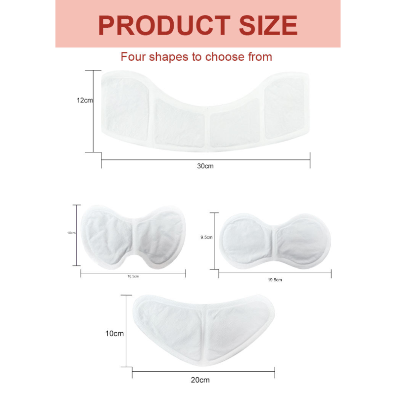 Waist Warmer Patch Supplier - Wholesale Lady Menstrual Cramps