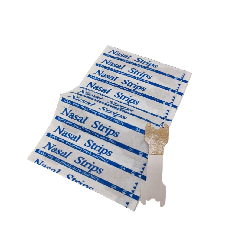 Anti-Snoring Patch Supplier - Improved Sleep Quality Nasal
