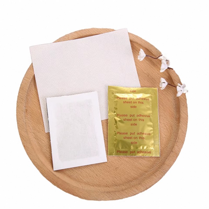 Body Patch Supplier - CE Certified Custom Foot Sleeping