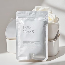 Foot Peeling Mask Factory - Customized Packing Whitening Nourishing