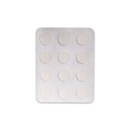 Hydrocolloid Patch Supplier - Mighty Holographic Star Heart
