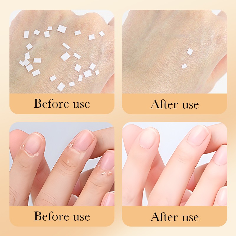 Hand Peeling Mask Factory - OEM Natural Organic Dead Skin