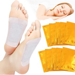 Body Patch Supplier - CE Certified Custom Foot Sleeping