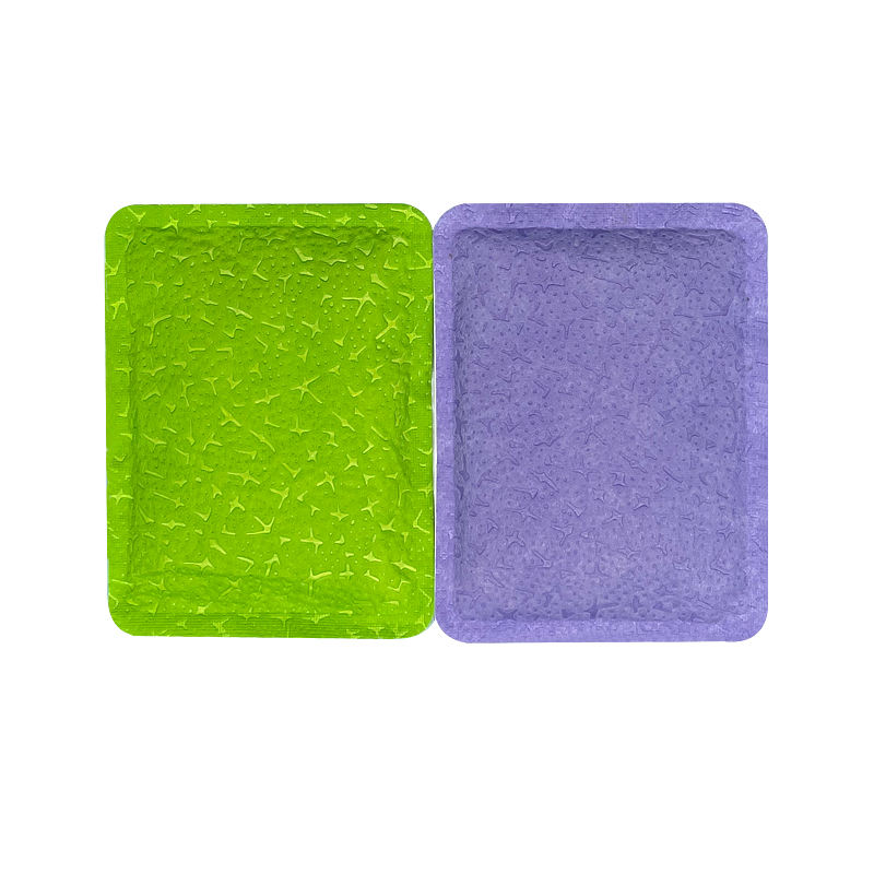 Heating Patch Factory - 2025 New Trending Non-woven Fabric