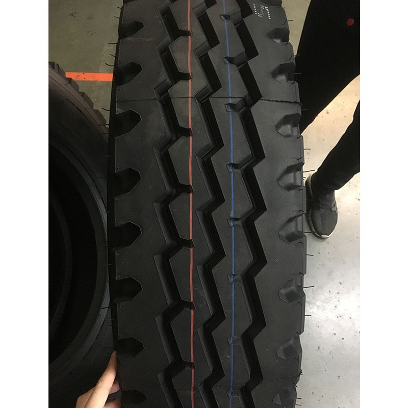 Drive Truck Tire Supplier - High Quality Cheap Price Drive Truck Tire 11R22.5 295/75R22.5 Sale