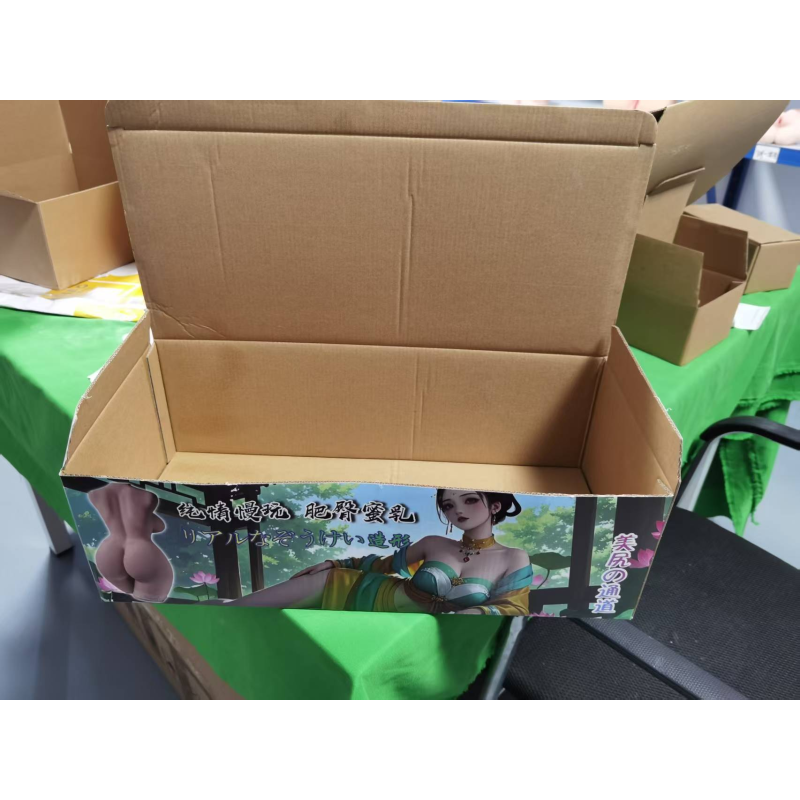 Sex Doll Supplier - 11kg Queen Full Body Lifelike Sex Doll Yin Bust Bee Waist Big Buttock