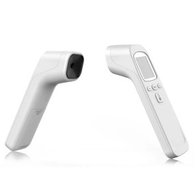 Infrared Thermometer Manufacturer - Medical Grade Touchless Forehead Thermometer Gun 1s Instant