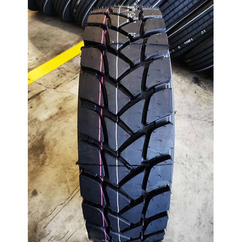 Drive Truck Tire Supplier - High Quality Cheap Price Drive Truck Tire 11R22.5 295/75R22.5 Sale