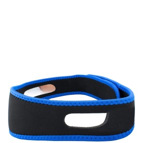 Snore Guard Supplier - Amazon Same Style Anti Snore Sleep Deep Guard Stopper Chin Strap