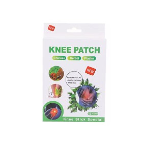 Pain Relief Patch Factory - Best Selling 2025 Factory Direct Body Muscle Pain Reliever Far Infrared