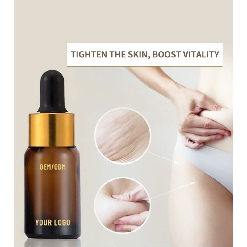 Anti-Cellulite Oil Factory - Wholesale 30ml Anti-Cellulite Massage Oil Belly Tummy Tightening Serum