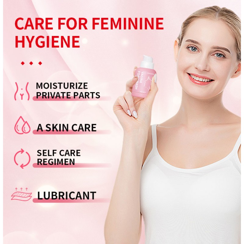 Vaginal Hygiene Wash Manufacturer - Organic Yoni Foam Wash for Itching Relief Private Label