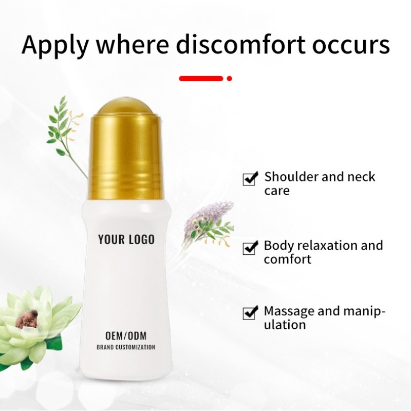 Essential Ointment Manufacturer - Wholesale Price Chinese Plaster Ointment Tendons Bone Pain