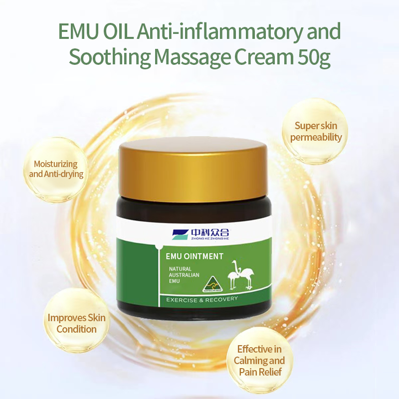 Emu Oil Factory - Wholesale Bulk Emu Oil Health Care Pain Management Products Chinese Plaster