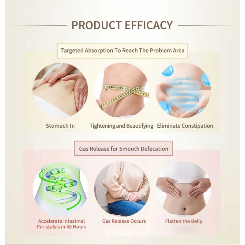 Anti-Cellulite Oil Factory - Wholesale 30ml Anti-Cellulite Massage Oil Belly Tummy Tightening Serum