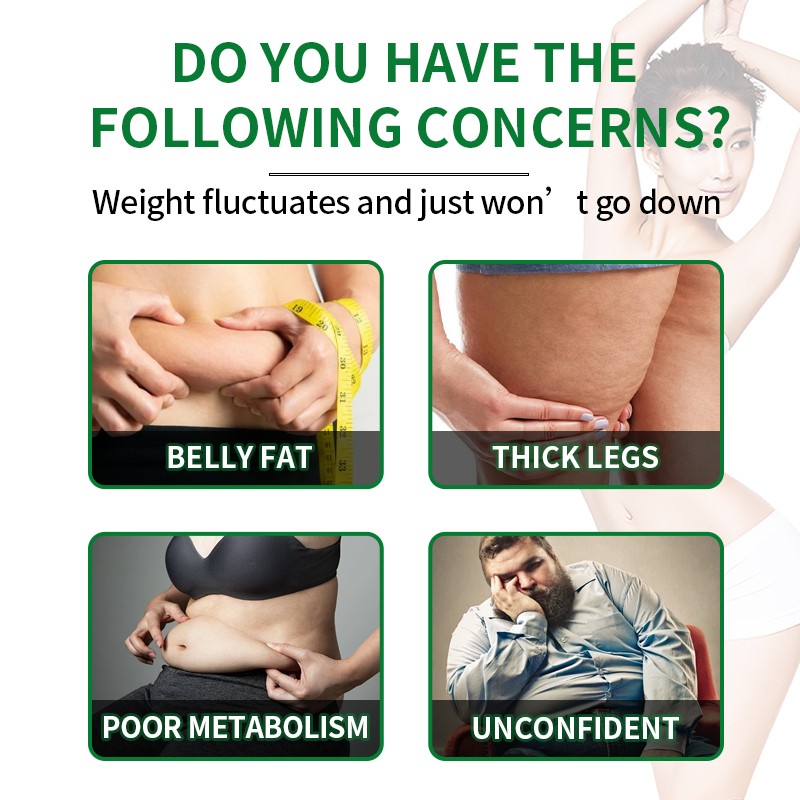 Slimming Treatment Supplier - Professional 7-Day Slimming Cream Caffeine Fast Acting Weight Loss