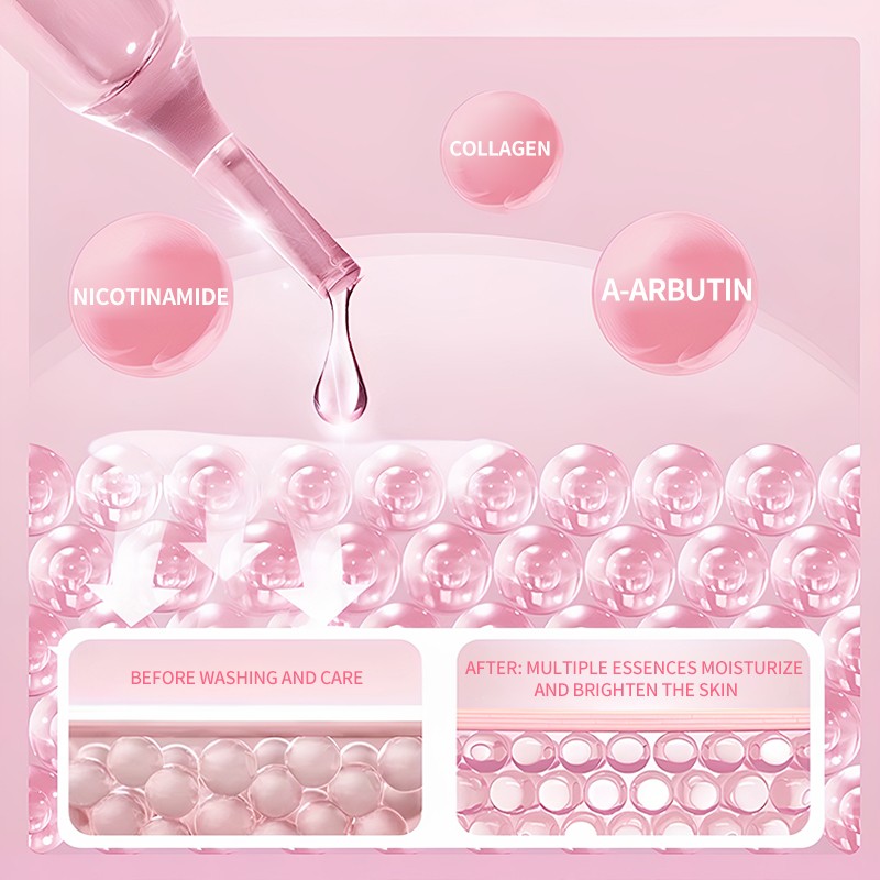 Yoni Wash Gel Manufacturer - Wholesale pH Balanced Boric Acid Feminine Cleanser Intimate Hygiene